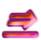 ⇒