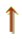 ↑